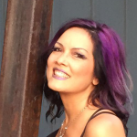 Dominique Davalos